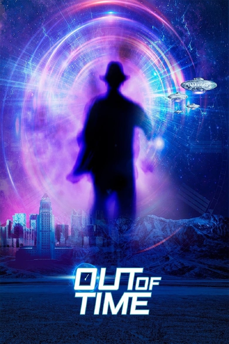 Poster of Out of Time