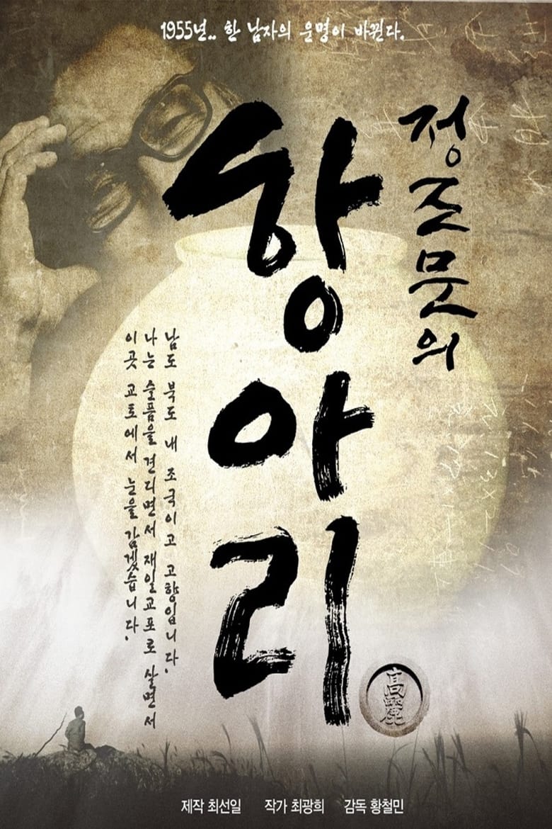 Poster of Jung Jo-mun's Pot