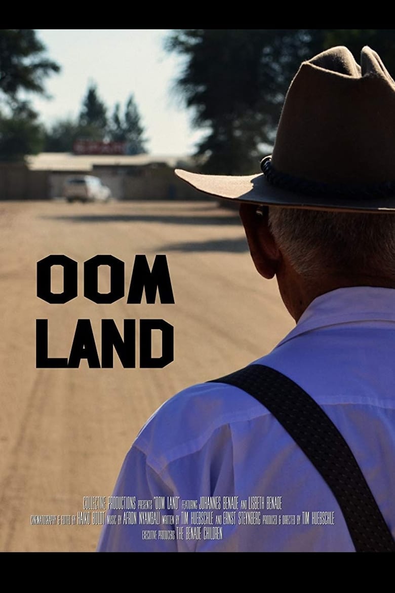 Poster of Oom Land