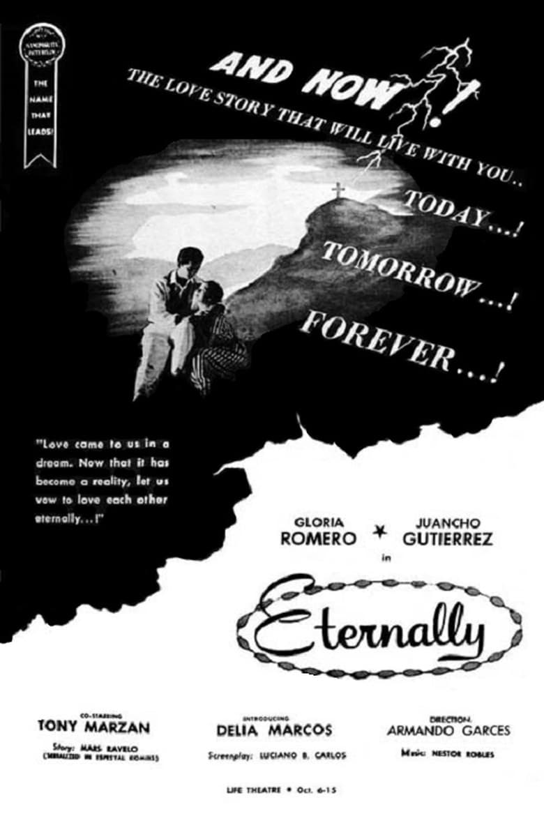 Poster of Eternally