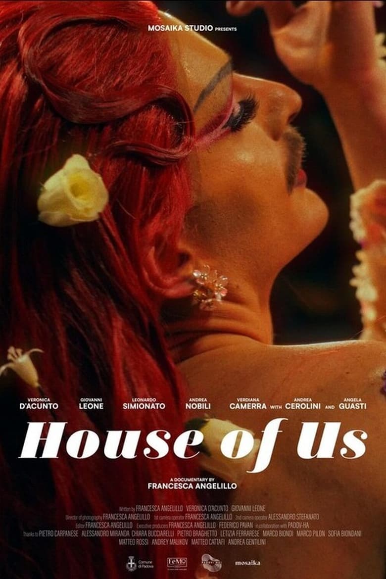 Poster of House of Us