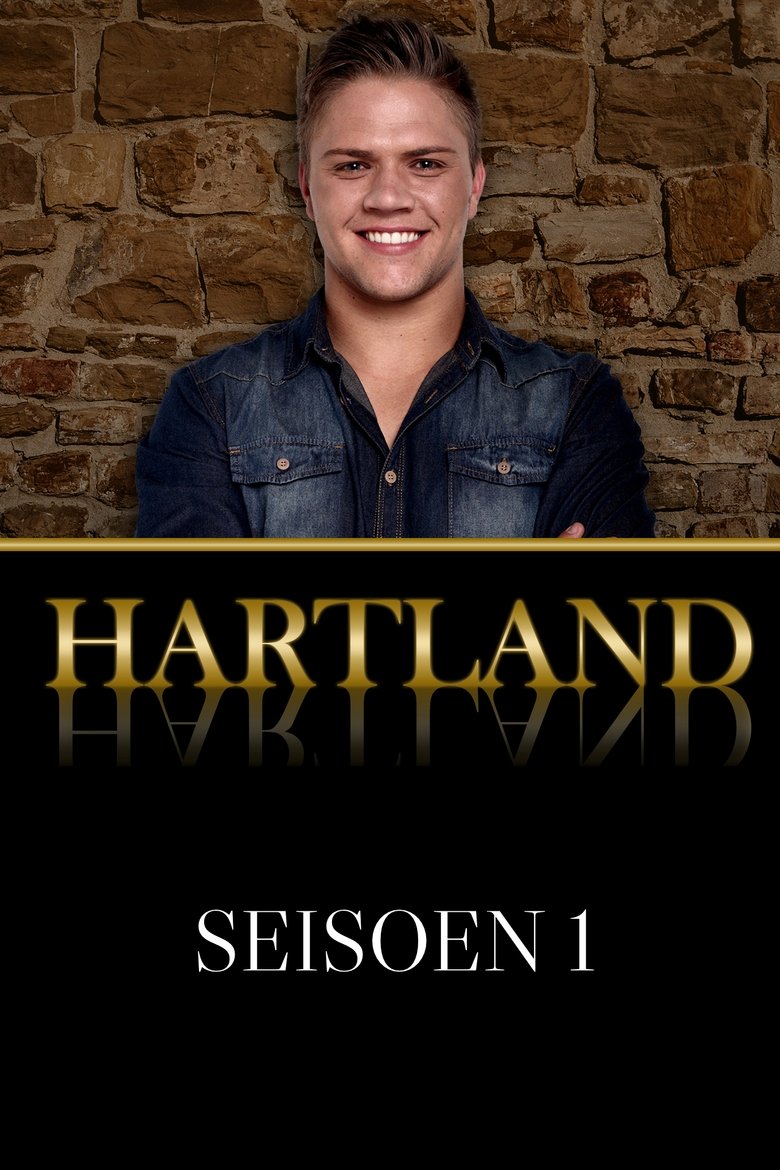 Poster of Episodes in Hartland - Season 1 - Season 1