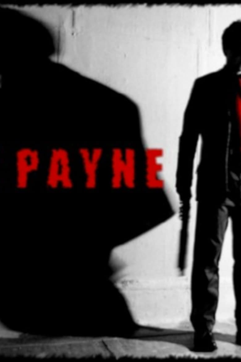 Poster of Max Payne: Days of Revenge