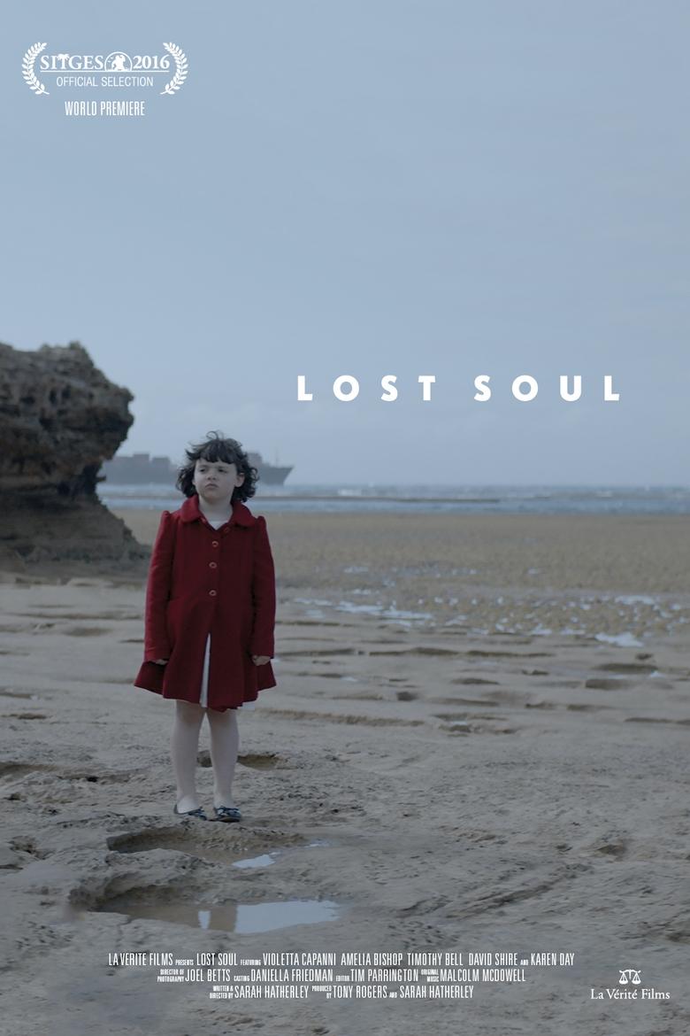 Poster of Lost Soul