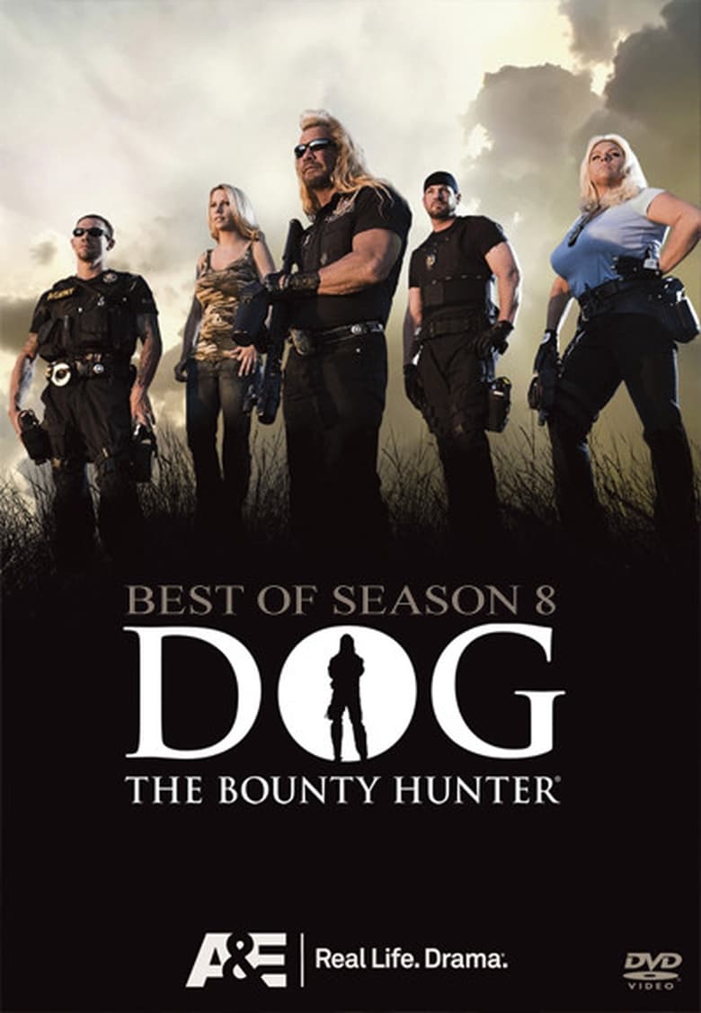 Poster of Cast and Crew in Dog The Bounty Hunter - Season 8 - Episode 11 - The Road Show: Where Mercy is Shown