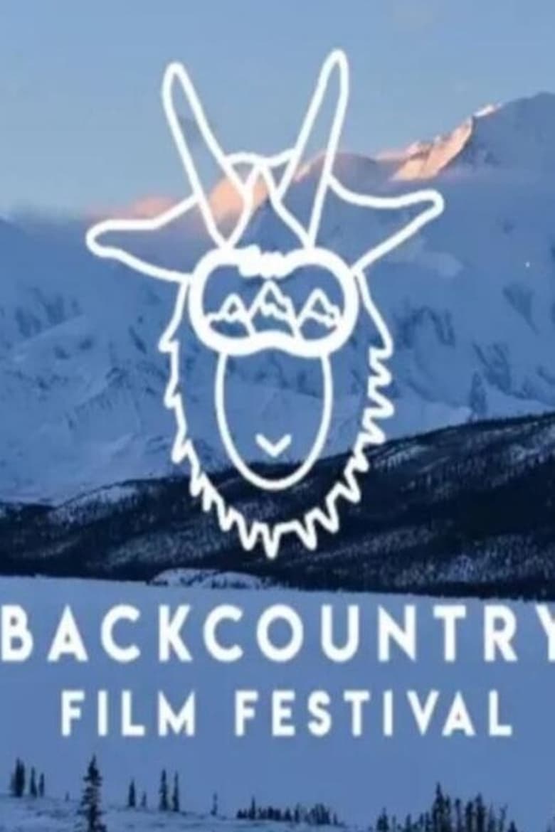 Poster of WINTER WILDLANDS ALLIANCE PRESENTS: THE 19TH ANNUAL BACKCOUNTRY FILM FESTIVAL