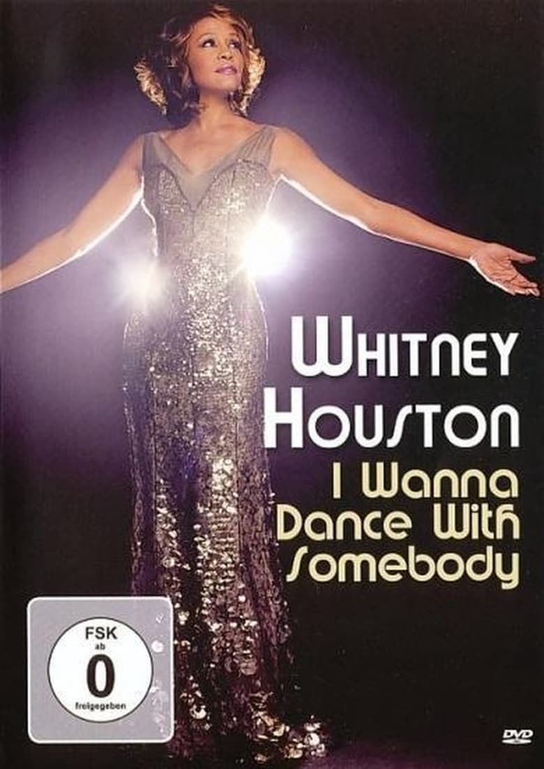 Poster of Whitney Houston: I Wanna Dance With Somebody