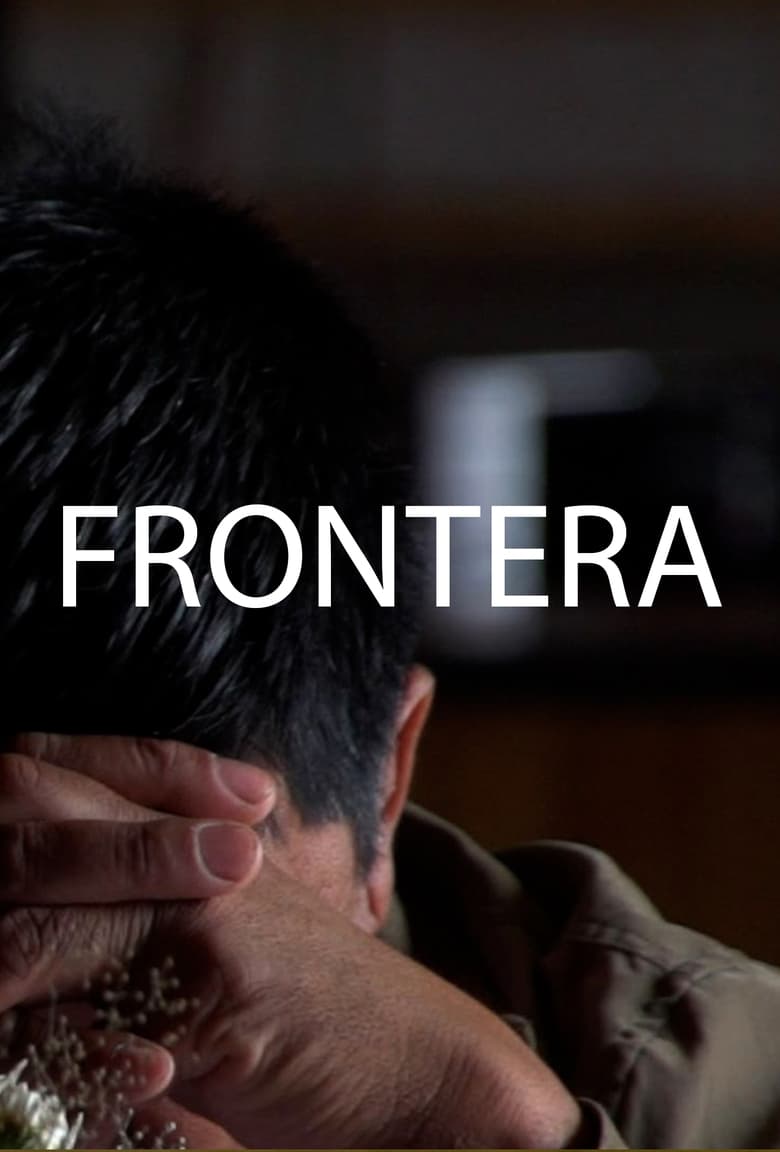 Poster of Frontera