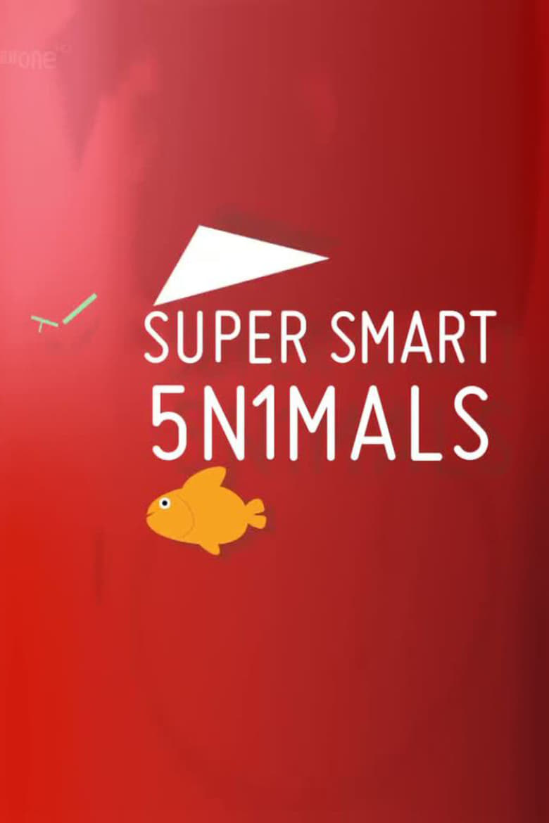 Poster of Super Smart Animals