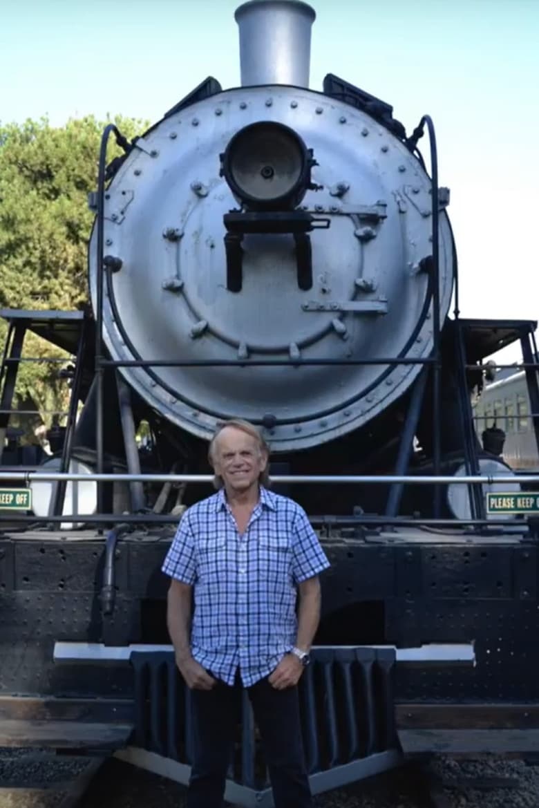 Poster of Big Sur Choo Choo