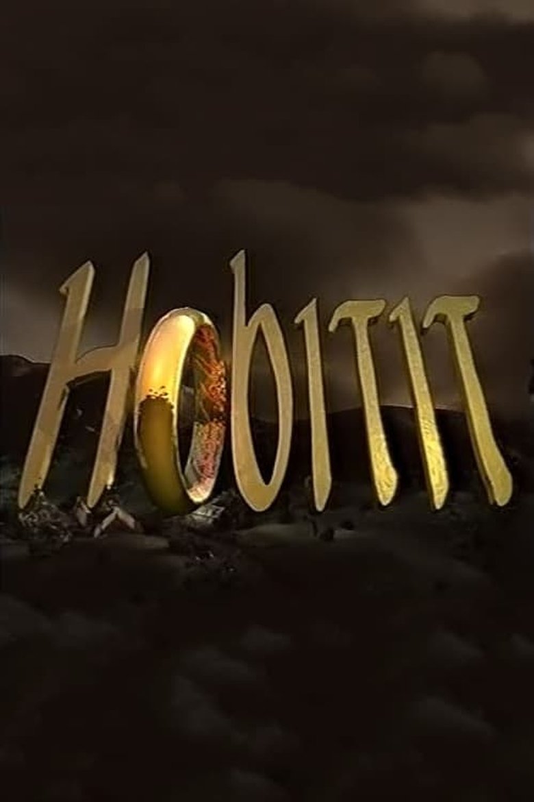 Poster of Episodes in The Hobbits - Season 1 - Season 1