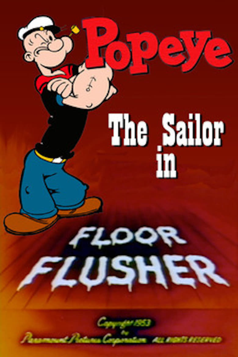 Poster of Floor Flusher