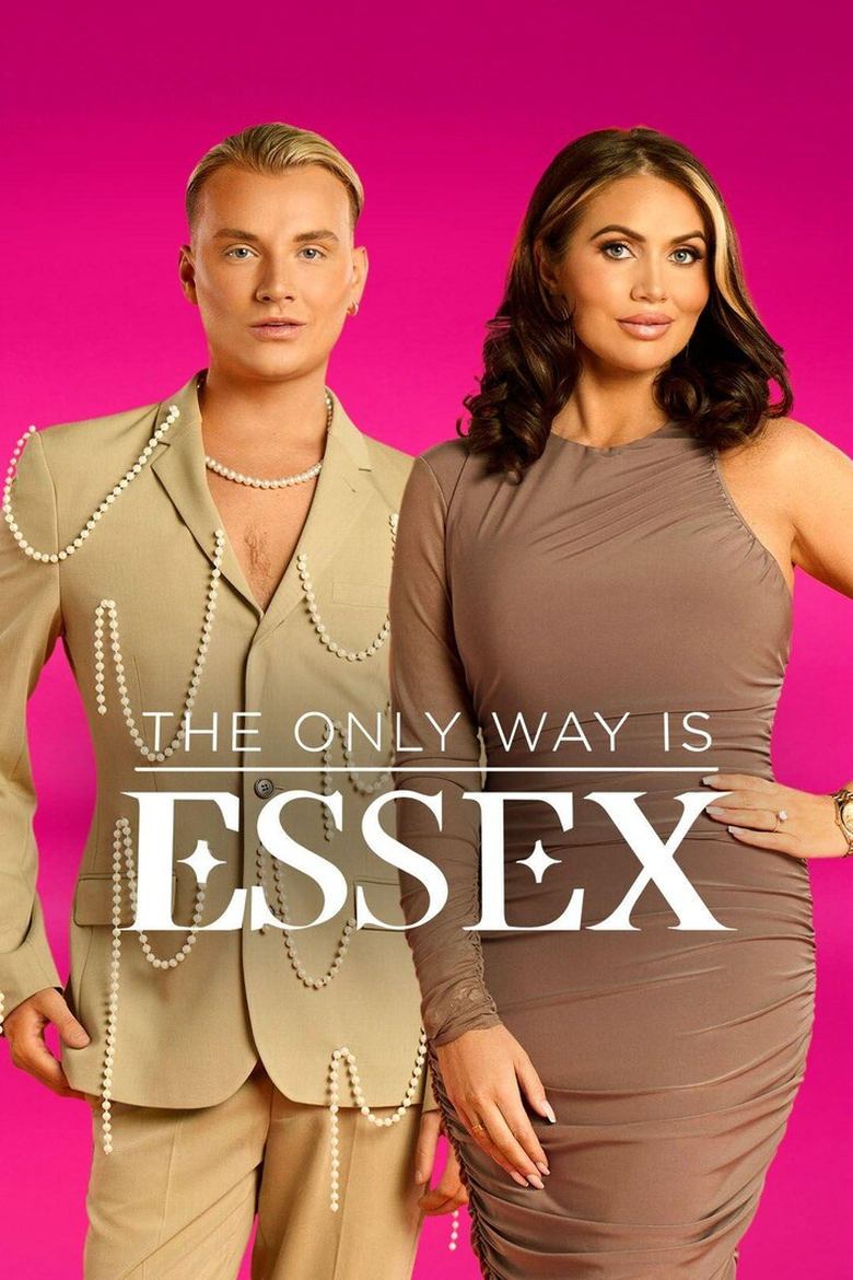 Poster of Cast and Crew in The Only Way Is Essex - Season 34 - Episode 2 - Episode 2