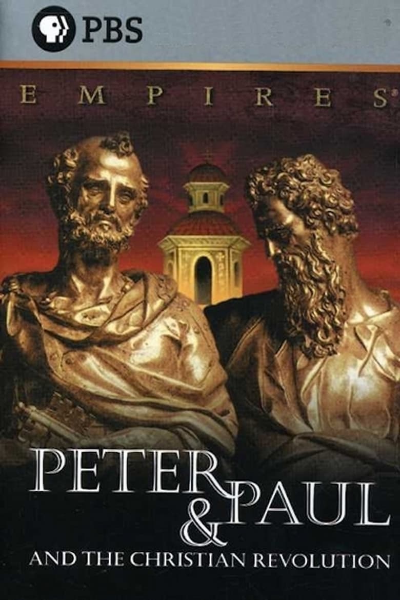 Poster of Peter & Paul and the Christian Revolution