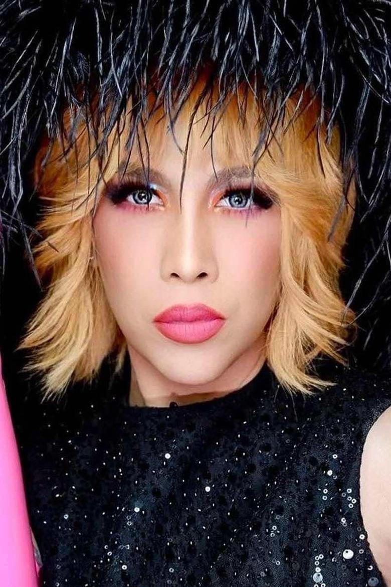 Portrait of Vice Ganda