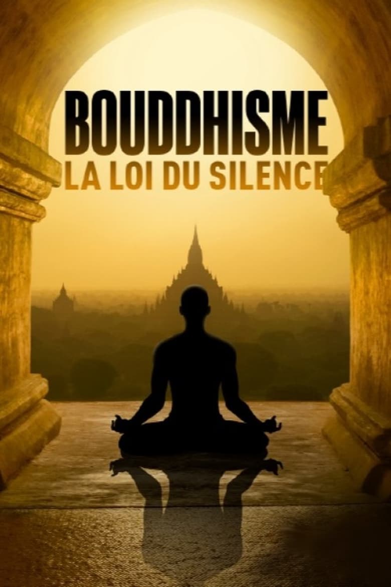 Poster of Buddhism, the Unspeakable Truth