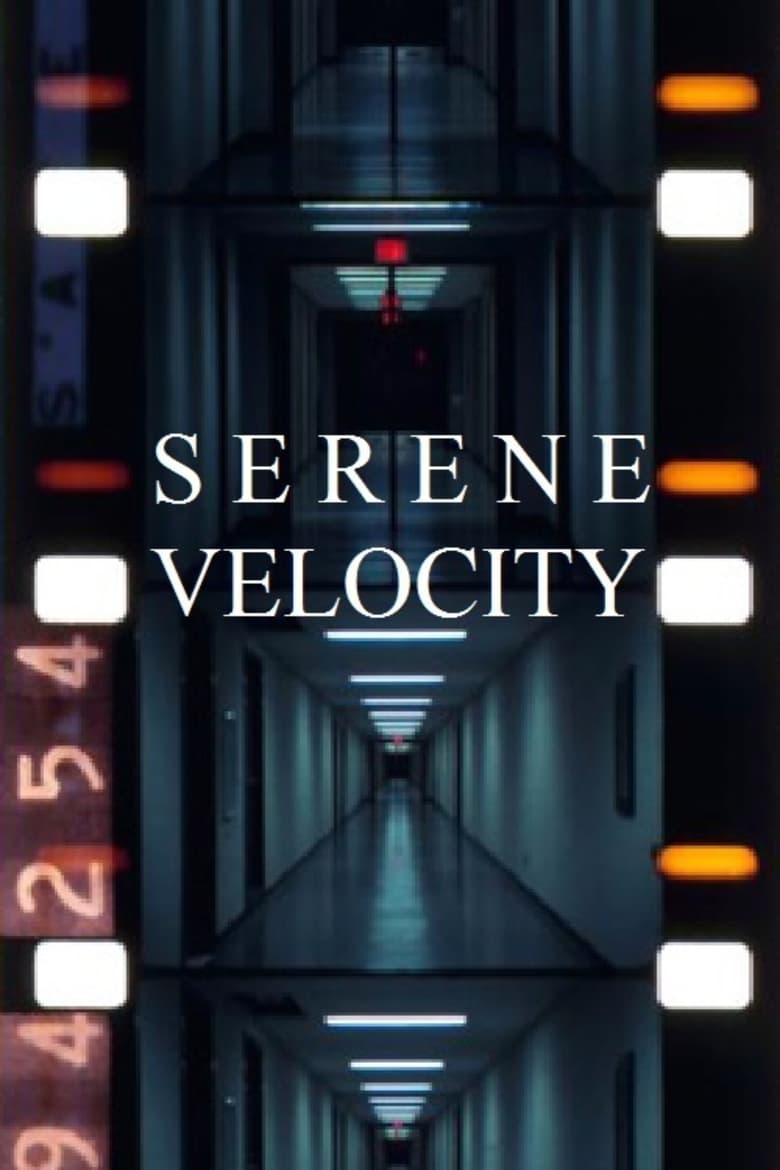 Poster of Serene Velocity