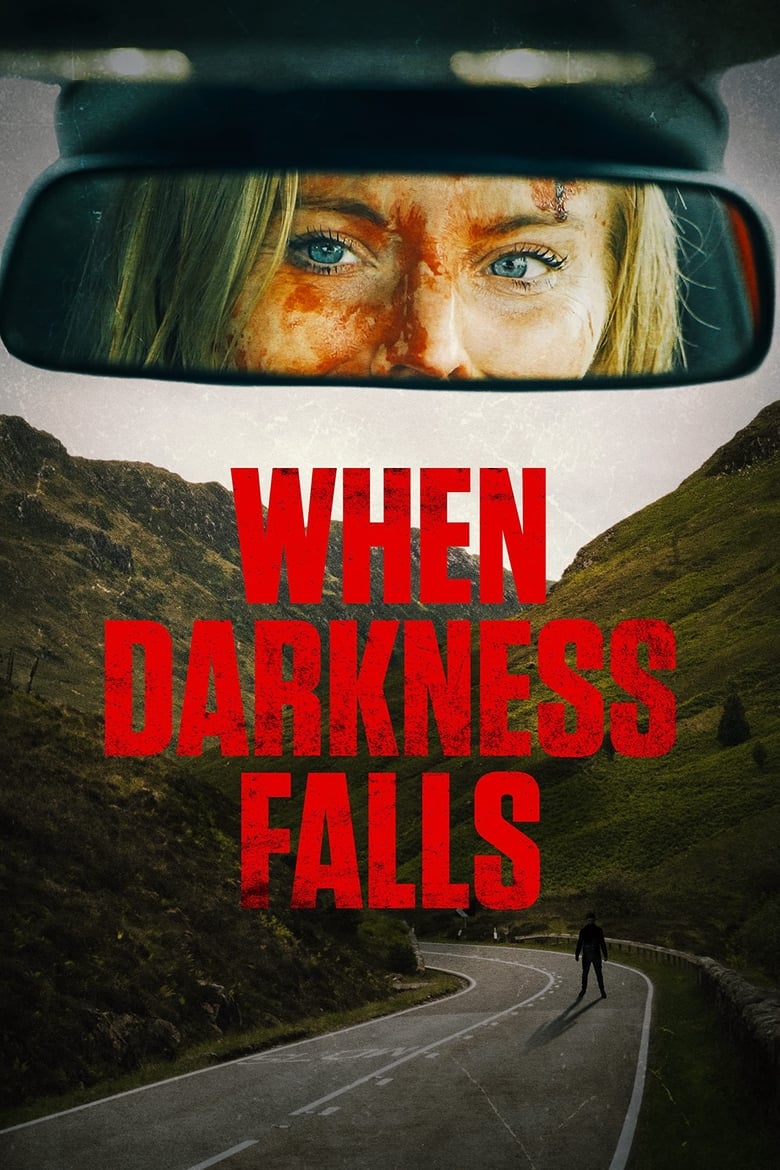 Poster of When Darkness Falls