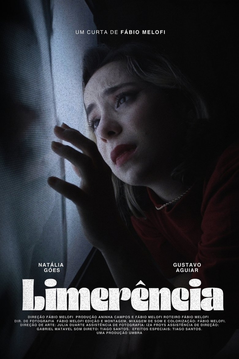 Poster of Limerência