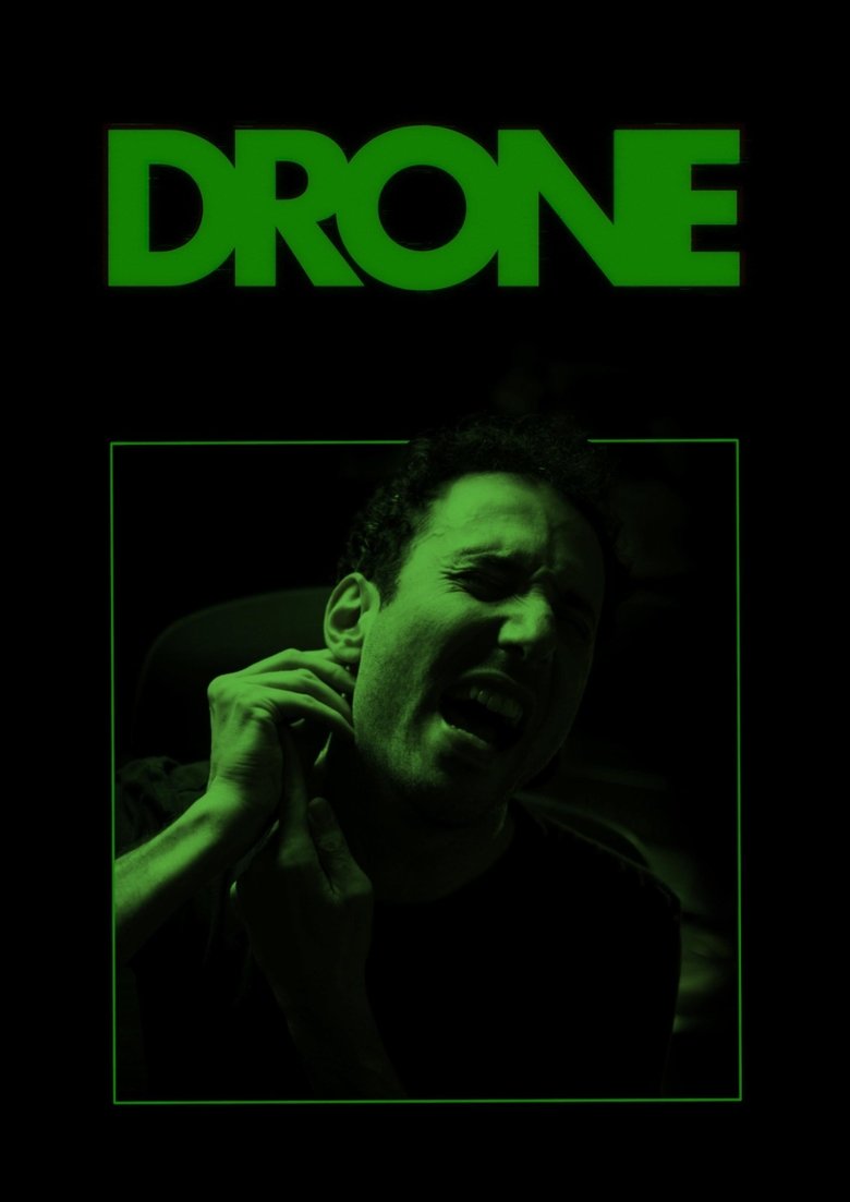 Poster of Drone