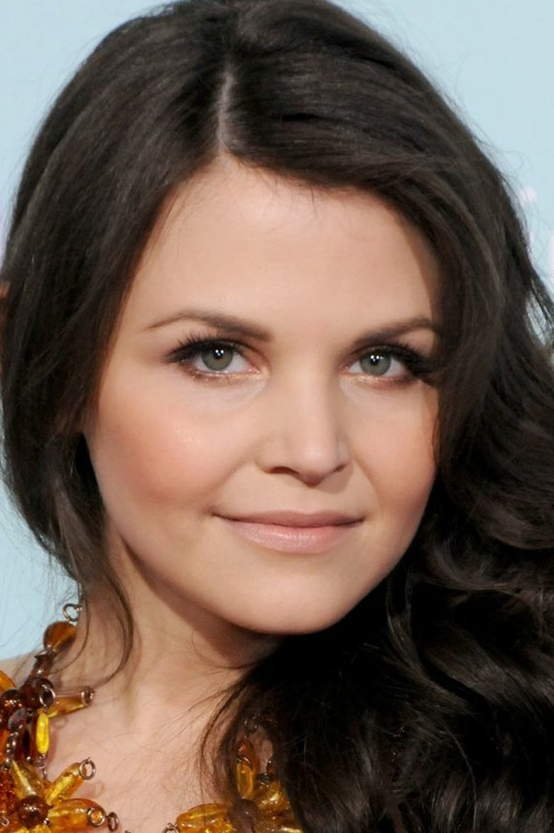Portrait of Ginnifer Goodwin