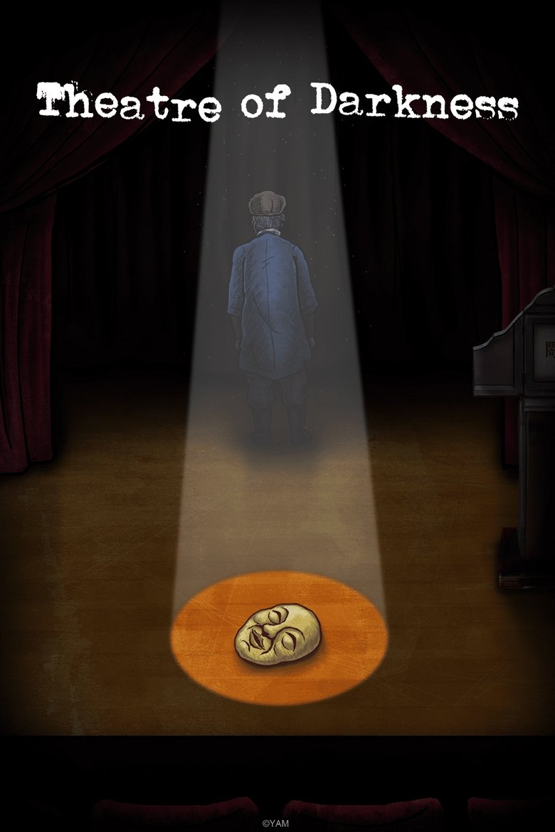 Poster of Episodes in Theatre Of Darkness  Yamishibai - Season 10 - Season 10