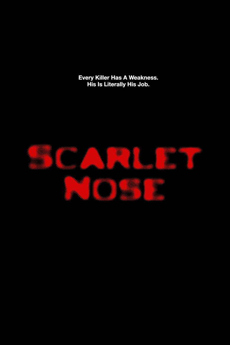 Poster of Scarlet Nose