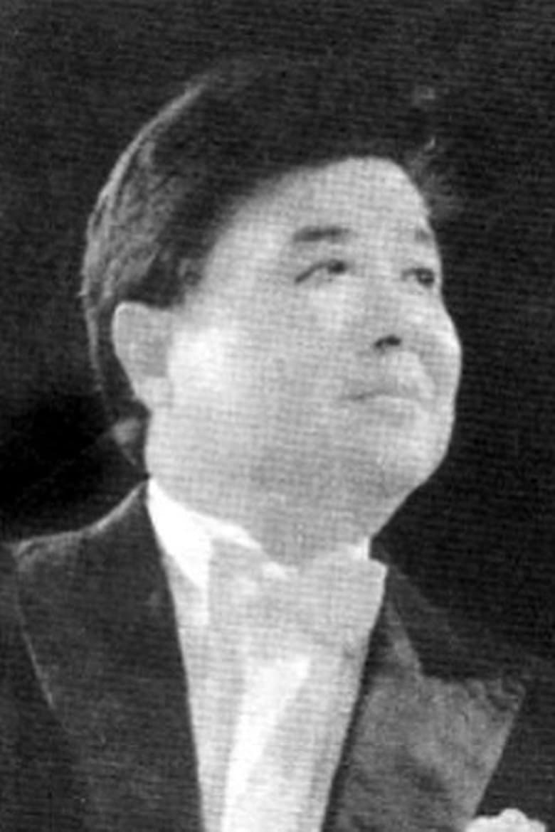 Portrait of Yao Di