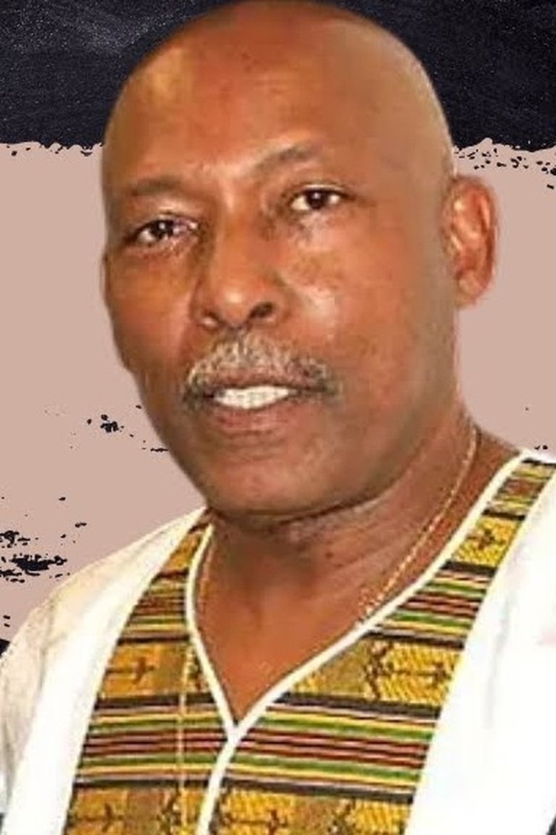 Portrait of James Small