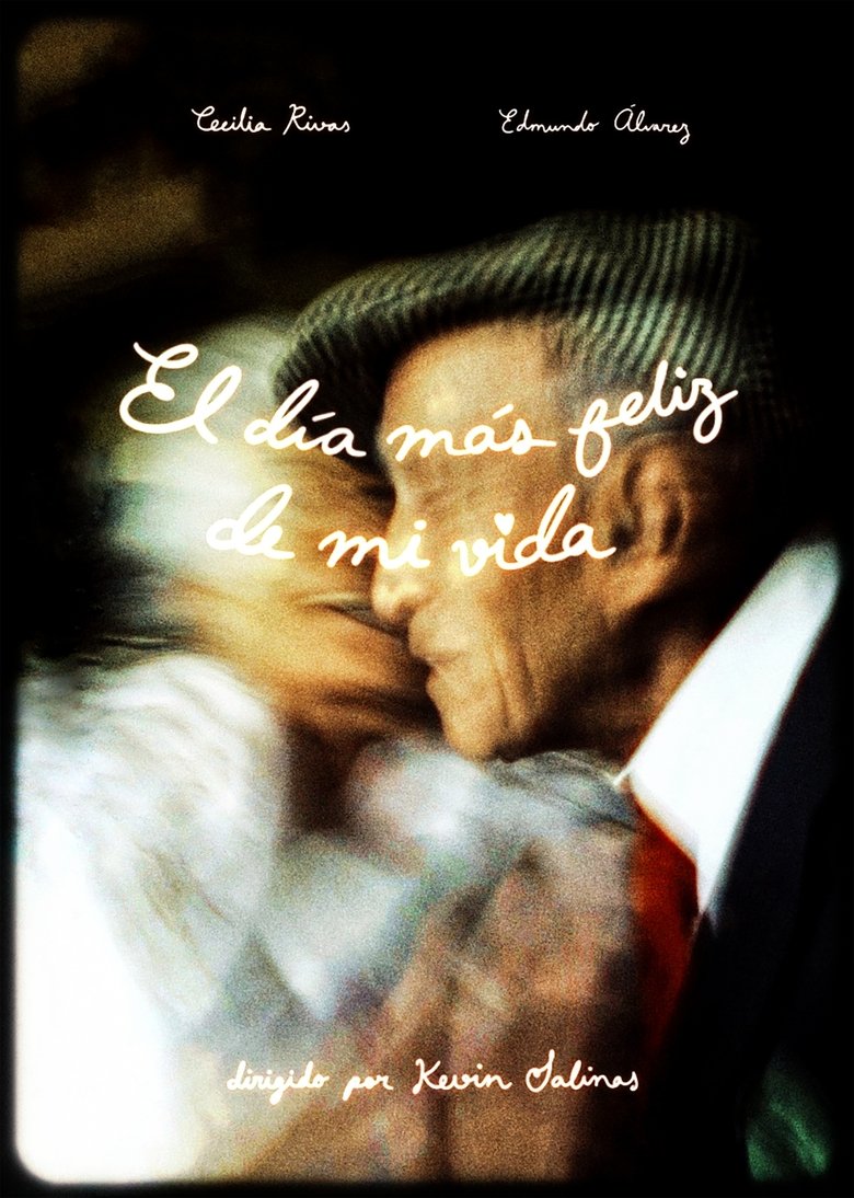 Poster of El día más feliz de mi vida