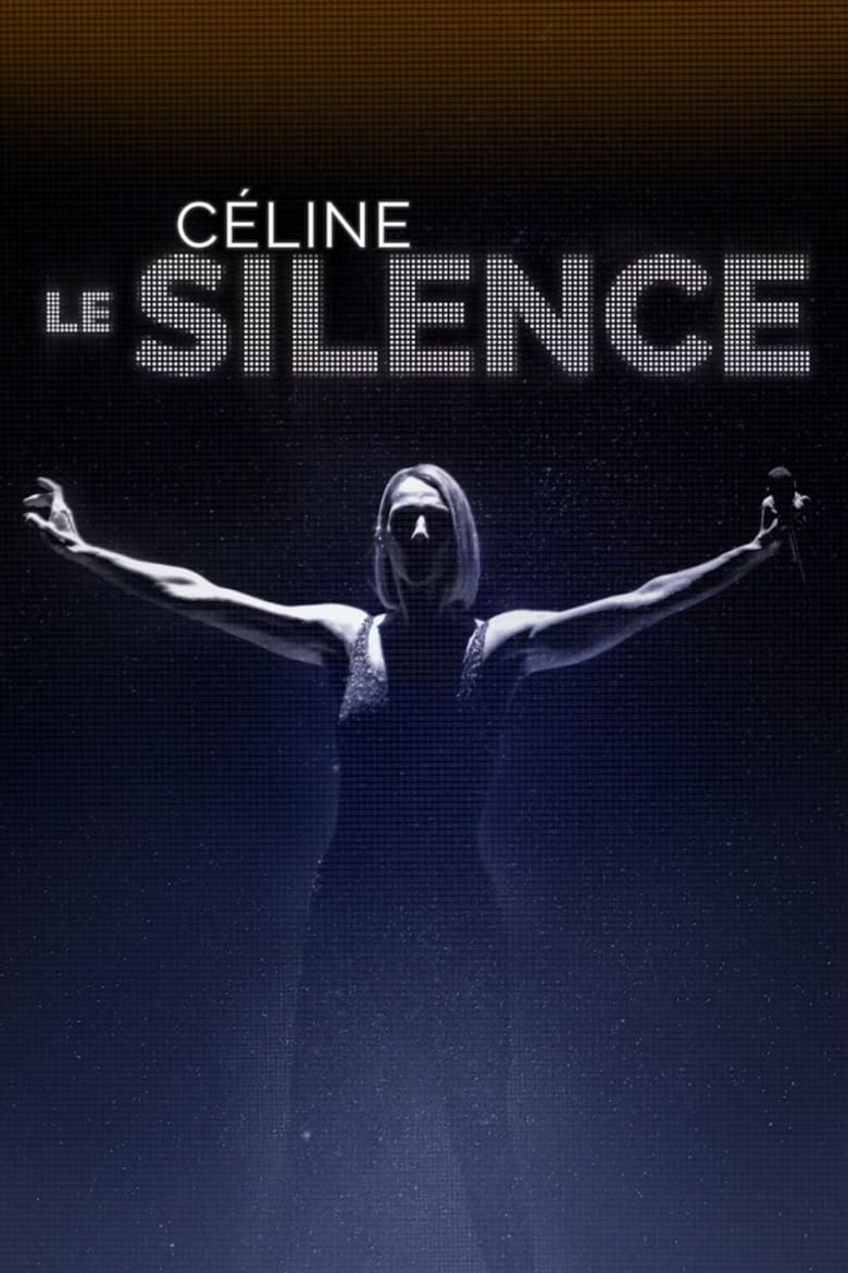 Poster of Céline's Silence