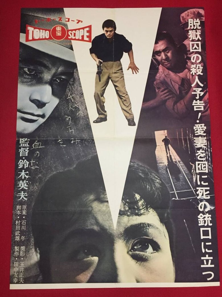 Poster of The Decoy
