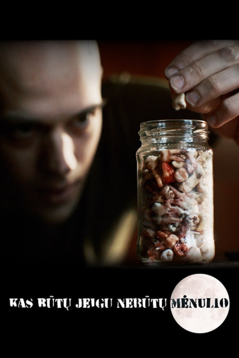 Poster of Episodes in Kas Būtų, Jeigu Nebūtų Mėnulio - Season 1 - Season 1