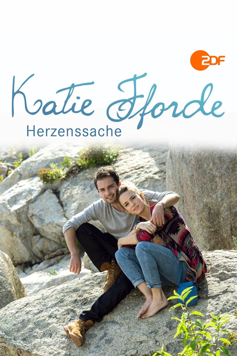 Poster of Katie Fforde: Herzenssache