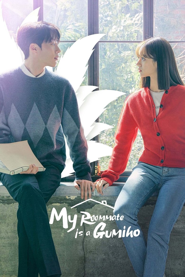 Poster of Episodes in My Roommate Is A Gumiho - Season 1 - Season 1