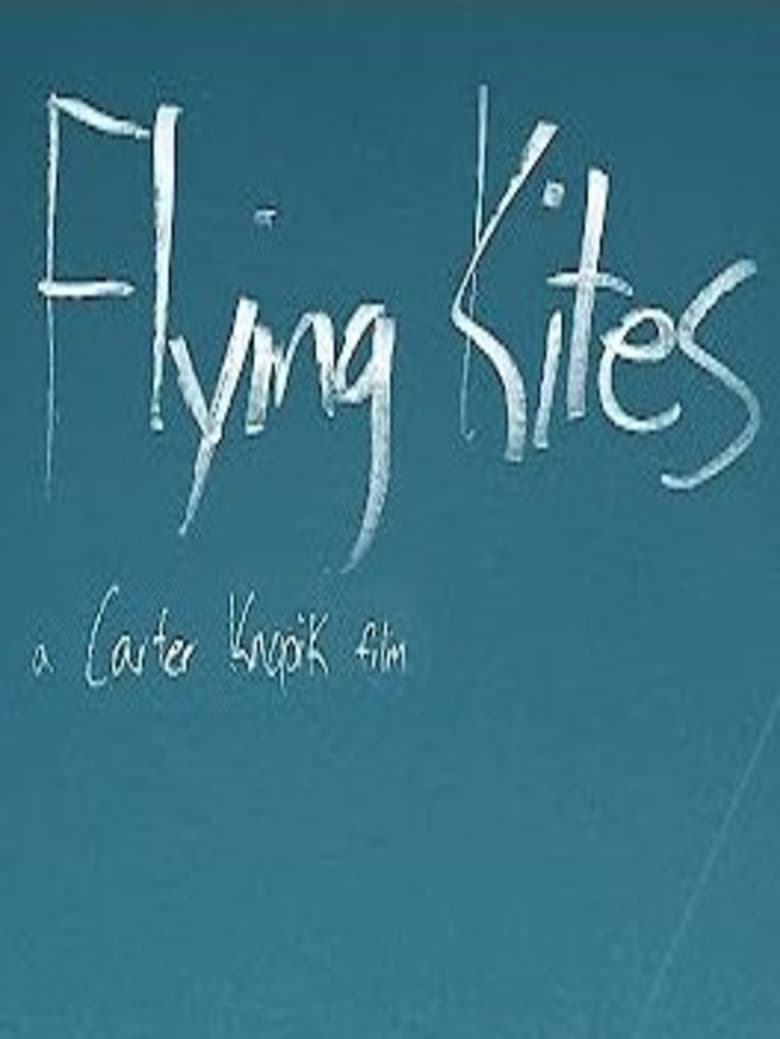 Poster of Flying Kites