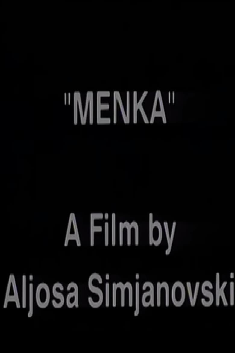 Poster of Menka