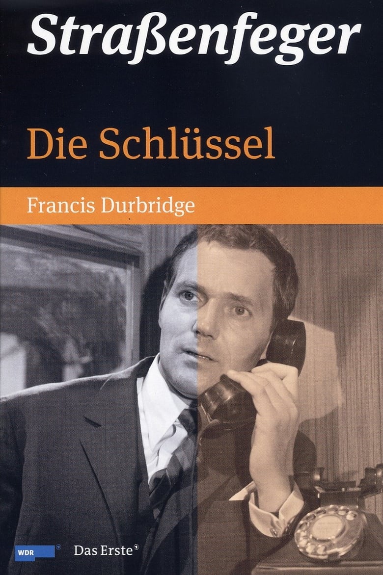 Poster of Die Schlüssel