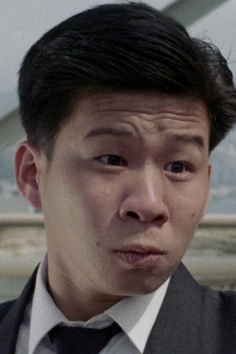 Portrait of Chan Siu-Wah