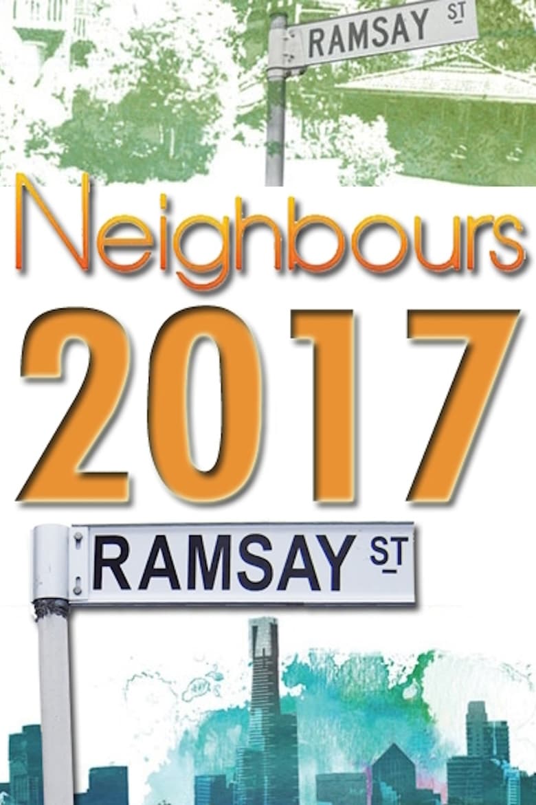 Poster of Episodes in Neighbours - Season 33 - Season 33