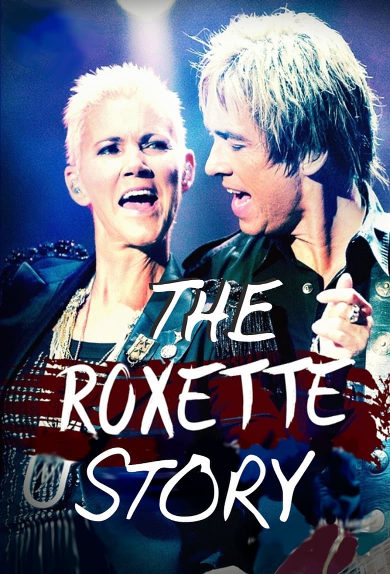 Poster of Listen to your heart - Die Roxette-Story