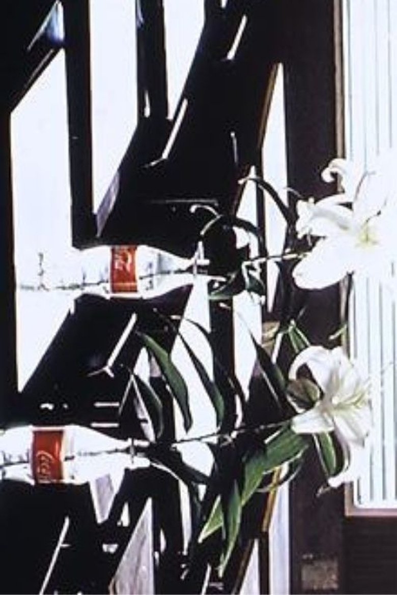Poster of A Gray Rain Is Going to Fall