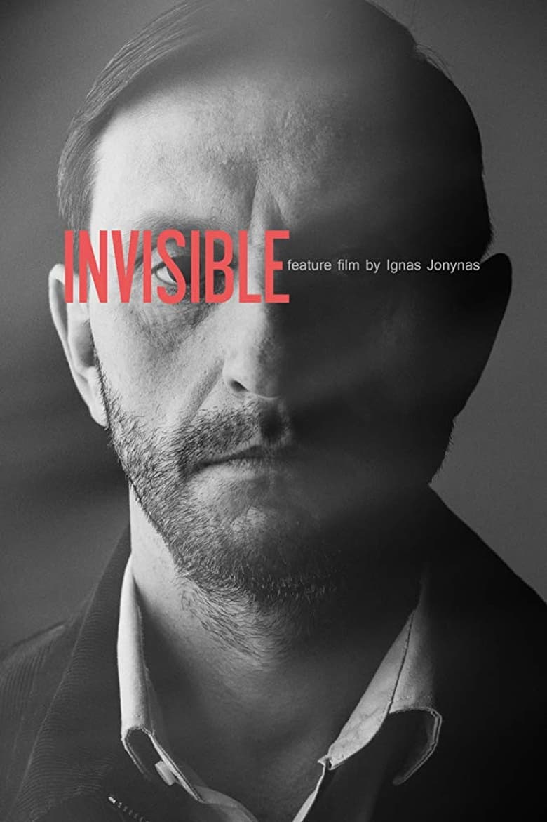 Poster of Invisible