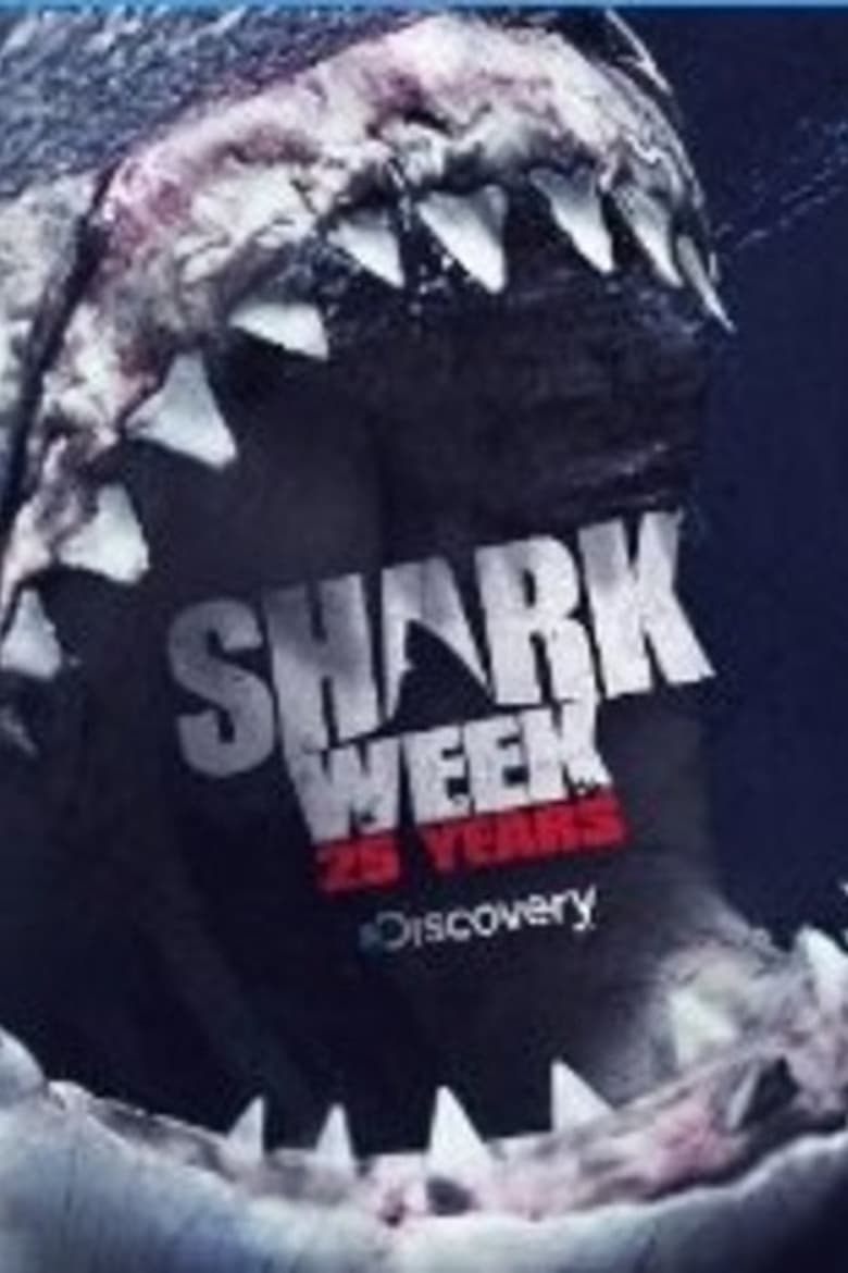 Poster of Episodes in Shark Week - 2013 - 2013