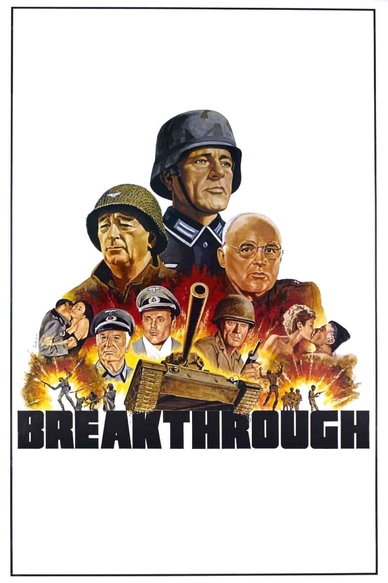 Poster of Breakthrough