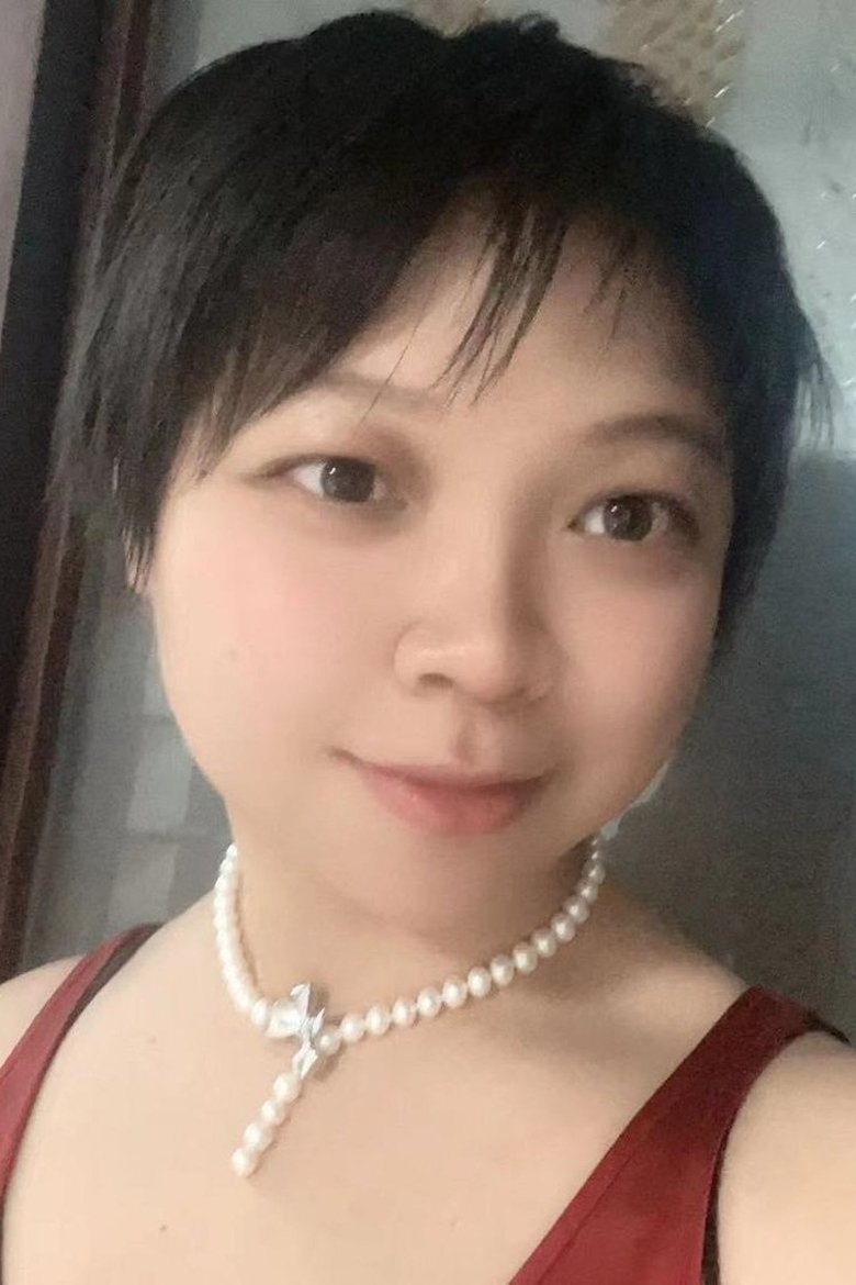 Portrait of Echo Huang