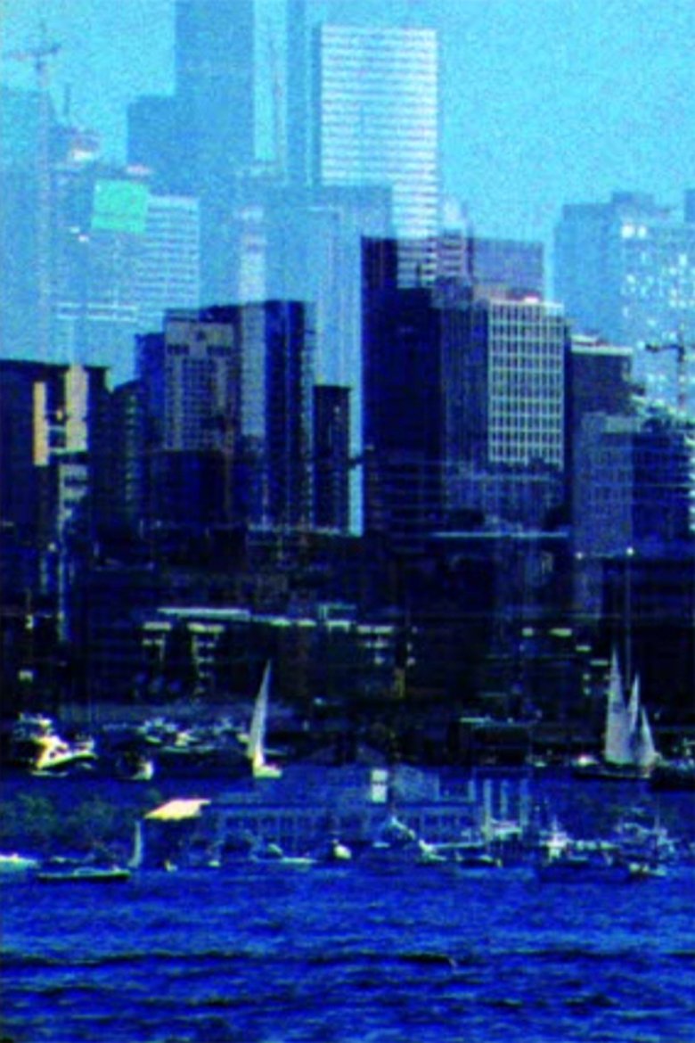 Poster of A City in Four Parts