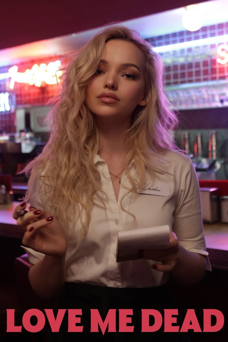 Poster of Love Me Dead