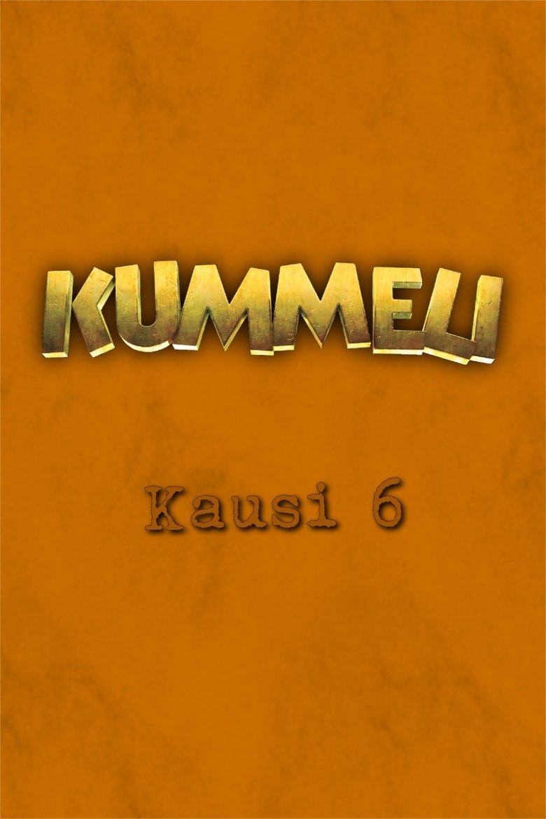 Poster of Episodes in Kummeli - Season 6 - Season 6