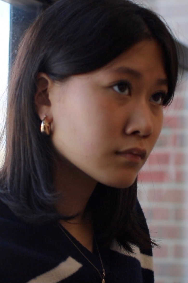 Portrait of Chloe Yi